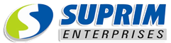 Suprim Enterprises Logo